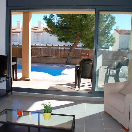 Villa Marina Del Port 1 L'Ametlla de Mar Luaran gambar