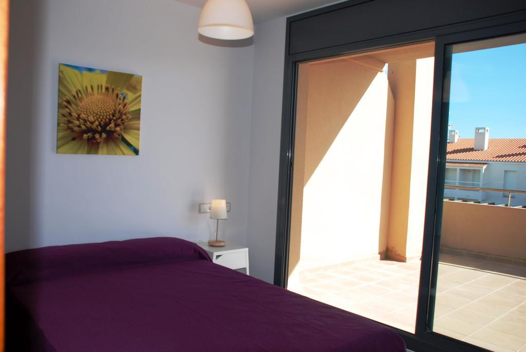 Villa Marina Del Port 1 L'Ametlla de Mar Luaran gambar