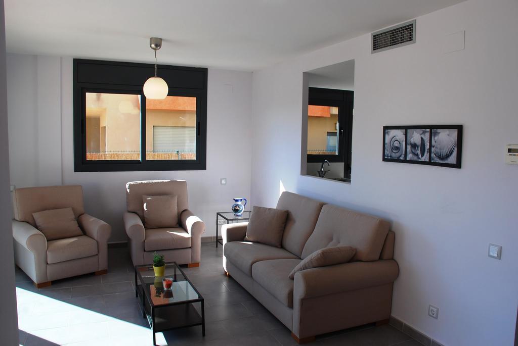 Villa Marina Del Port 1 L'Ametlla de Mar Luaran gambar