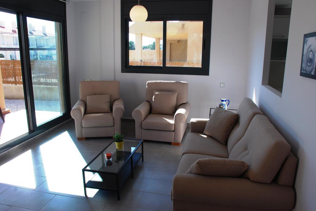 Villa Marina Del Port 1 L'Ametlla de Mar Luaran gambar
