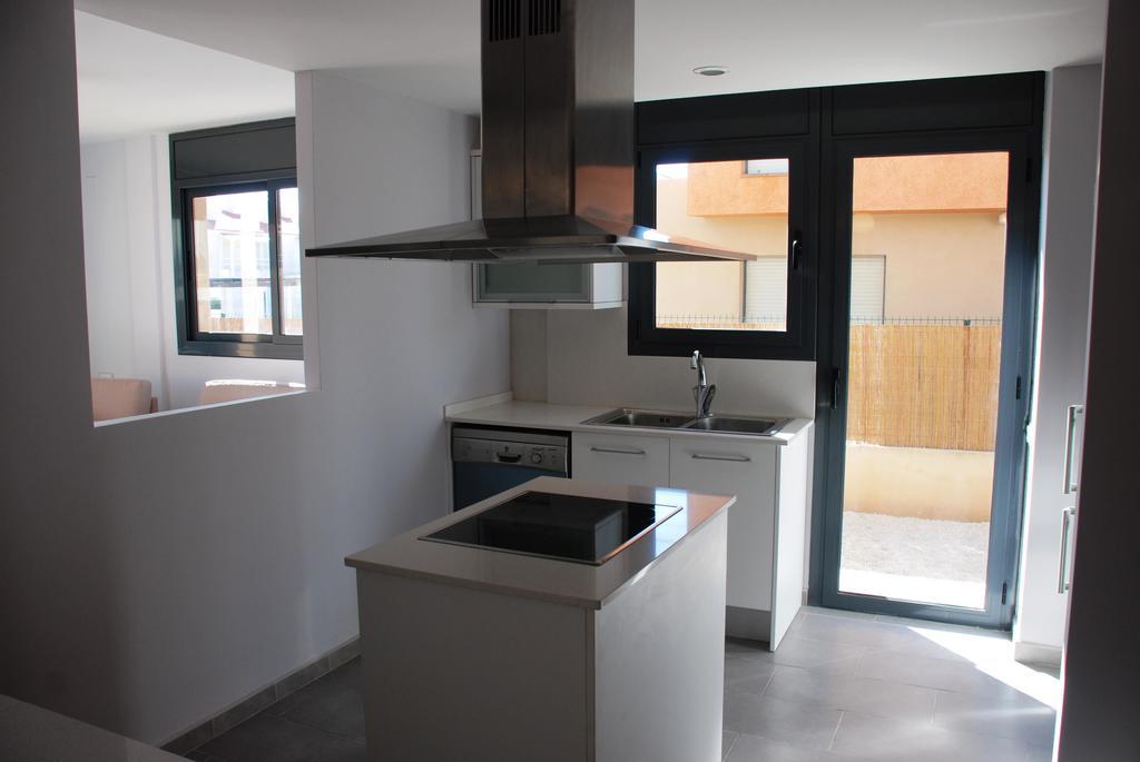 Villa Marina Del Port 1 L'Ametlla de Mar Luaran gambar