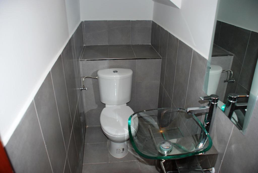 Villa Marina Del Port 1 L'Ametlla de Mar Luaran gambar