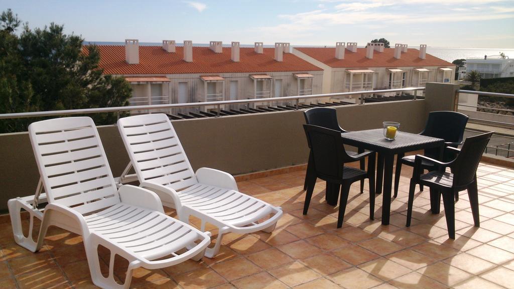 Villa Marina Del Port 1 L'Ametlla de Mar Luaran gambar