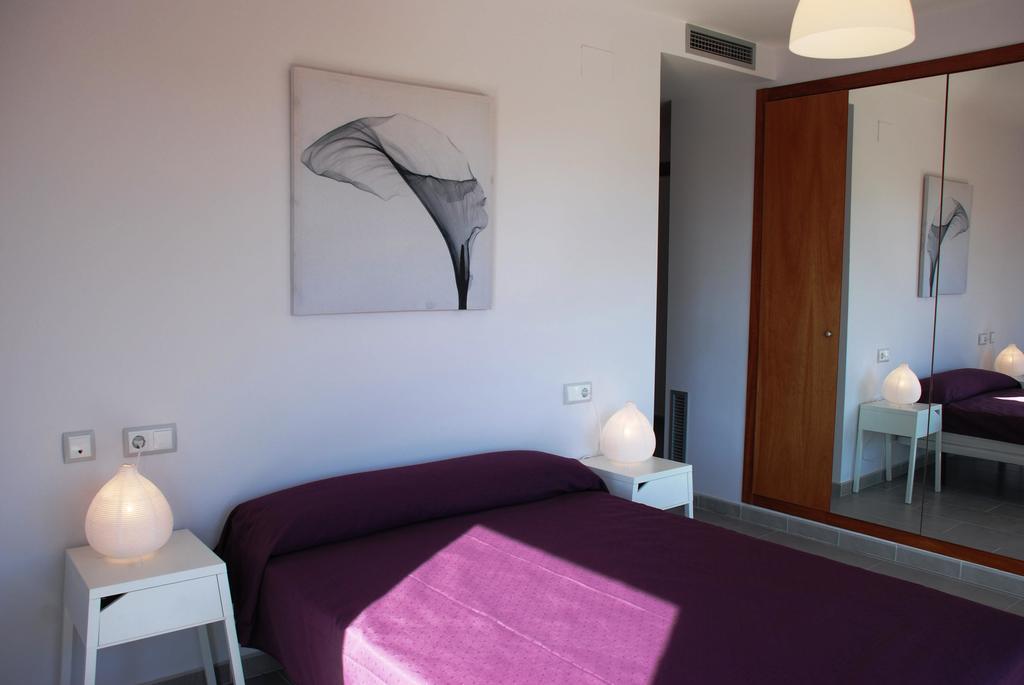 Villa Marina Del Port 1 L'Ametlla de Mar Luaran gambar