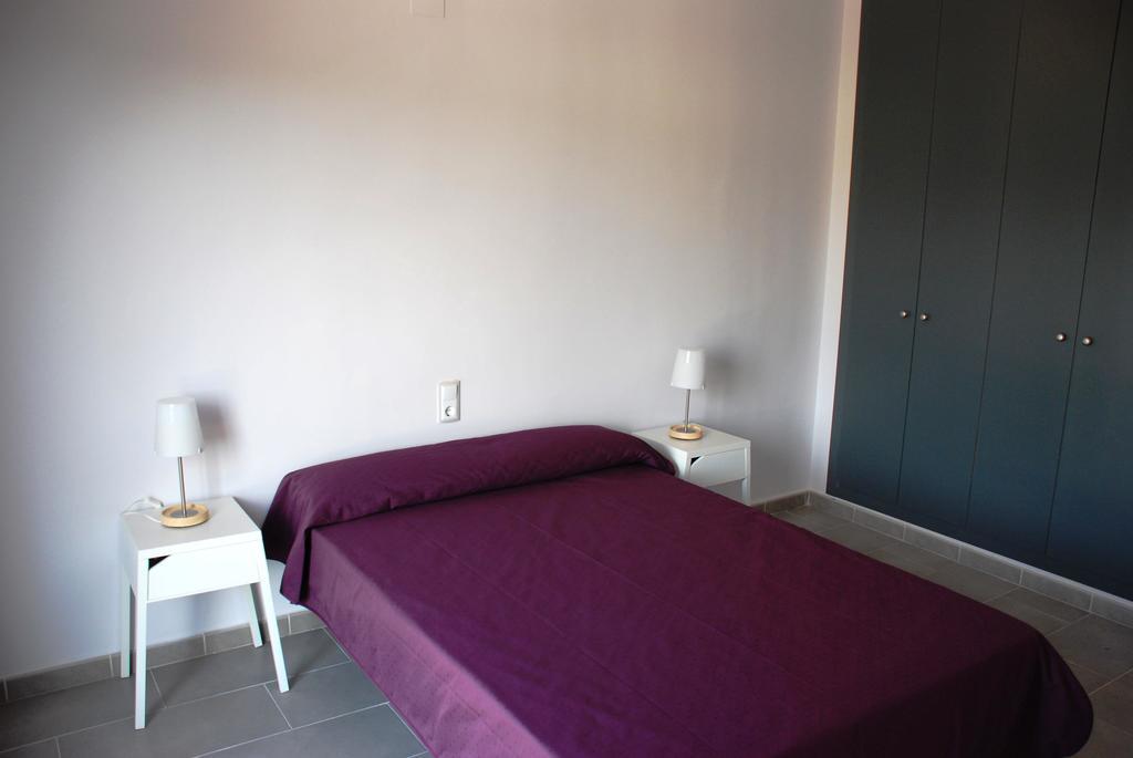 Villa Marina Del Port 1 L'Ametlla de Mar Luaran gambar