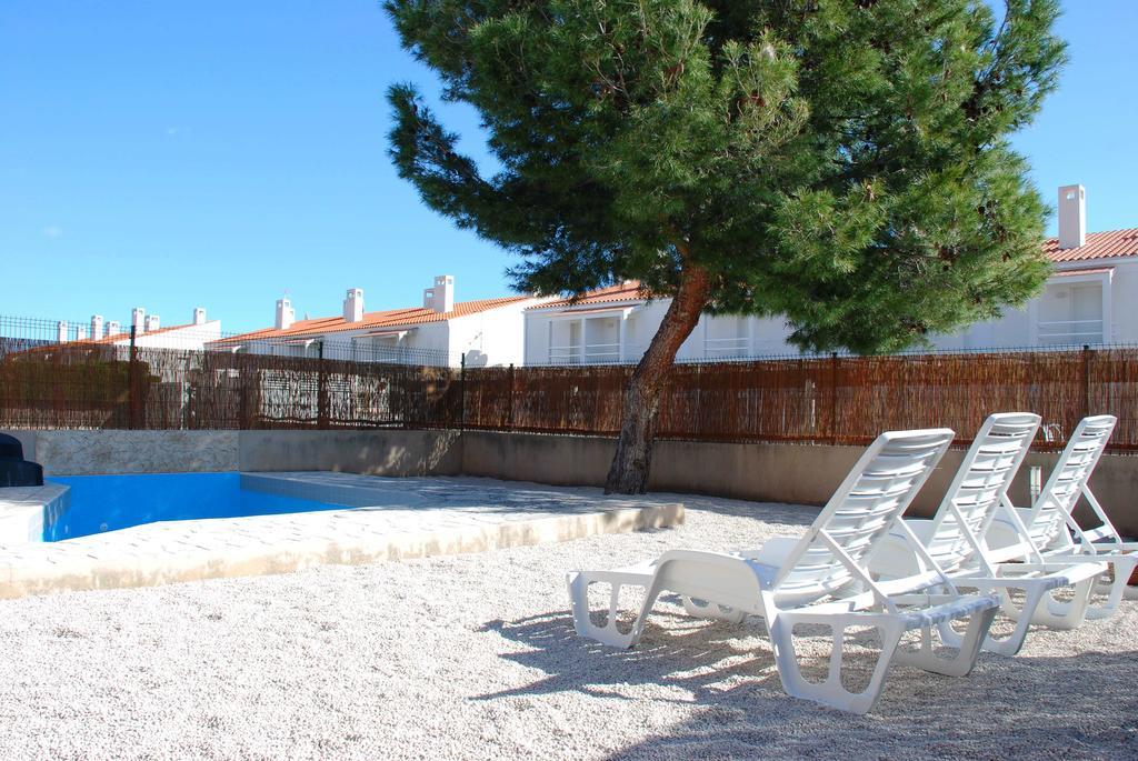 Villa Marina Del Port 1 L'Ametlla de Mar Luaran gambar
