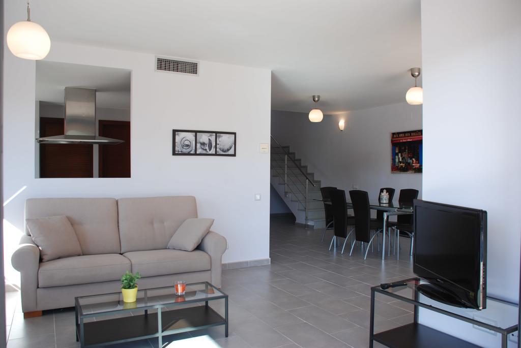 Villa Marina Del Port 1 L'Ametlla de Mar Luaran gambar